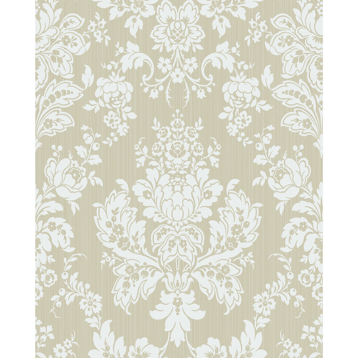 COLE & SON GISELLE OLD OLIVE