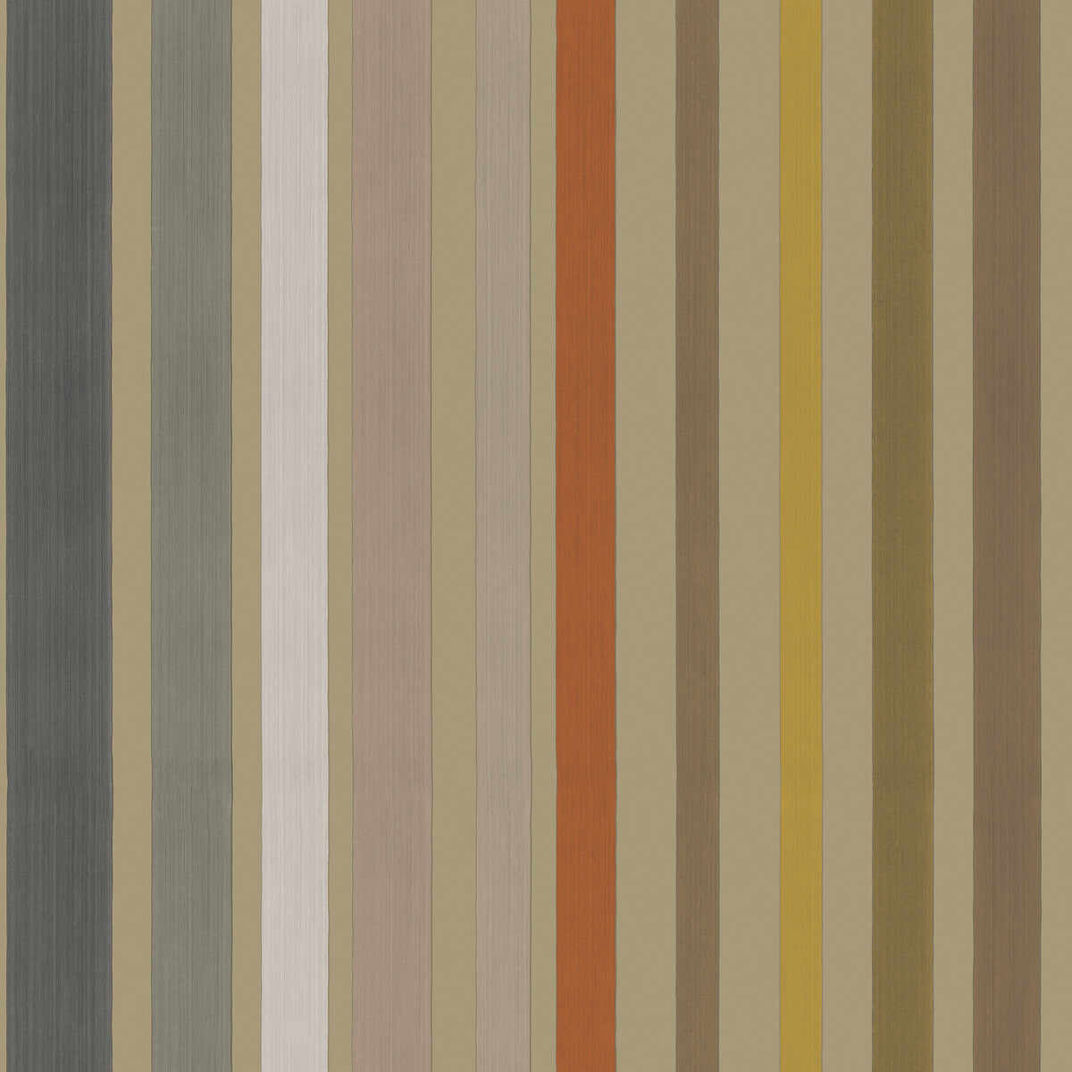 COLE & SON CAROUSEL STRIPE LINEN