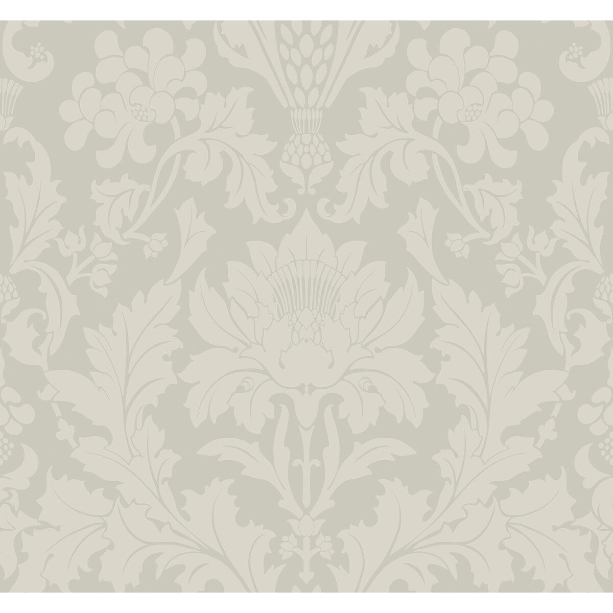 COLE & SON FONTEYN OLD OLIVE