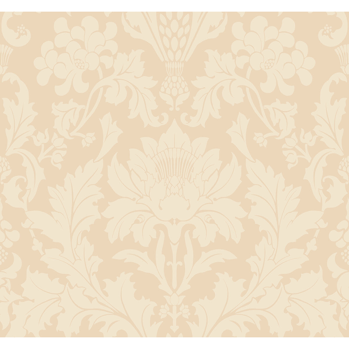 COLE & SON FONTEYN BUFF