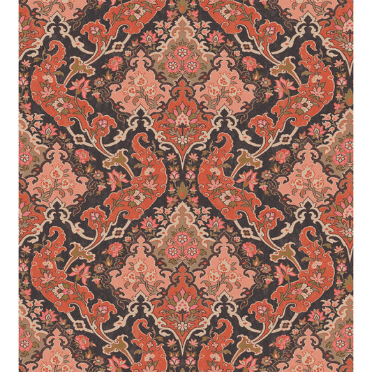 COLE & SON PUSHKIN CORAL