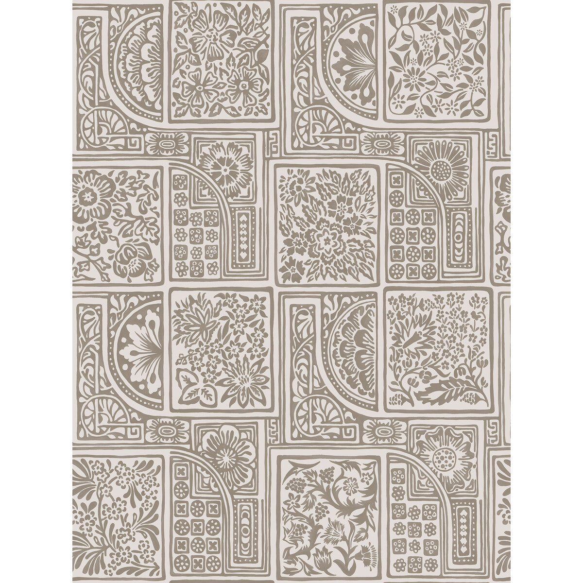 COLE & SON BELLINI STONE & GILVER