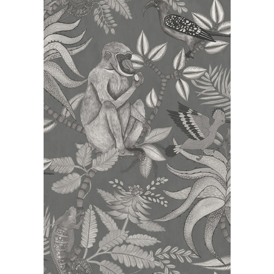COLE & SON SAVUTI CHARCOAL