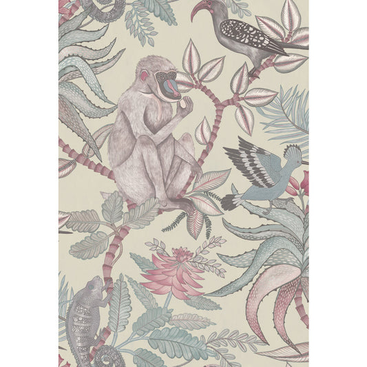 COLE & SON SAVUTI STONE NEUTRAL