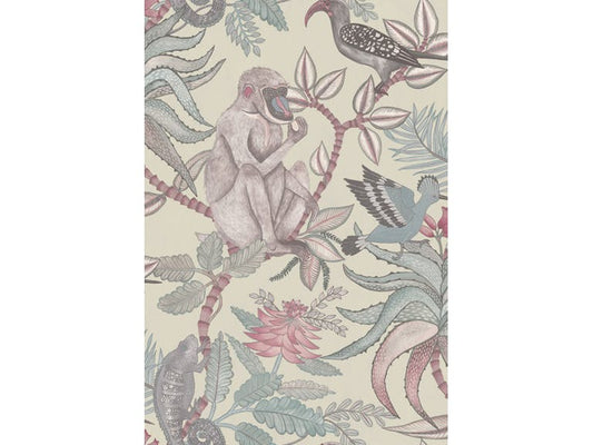 Cole & Son WP: Ardmore Savuti 109/1003.CS.0 Stone Neutral