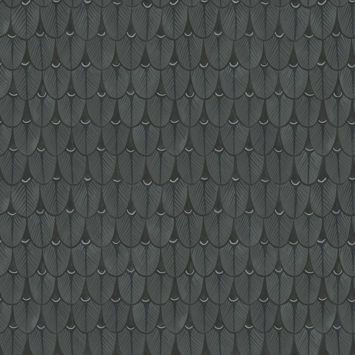 COLE & SON NARINA CHARCOAL