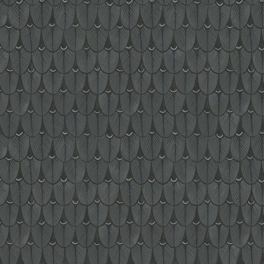 COLE & SON NARINA CHARCOAL
