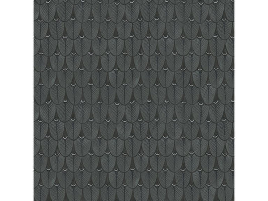 Cole & Son WP: Ardmore Narina 109/10046.CS.0 Charcoal