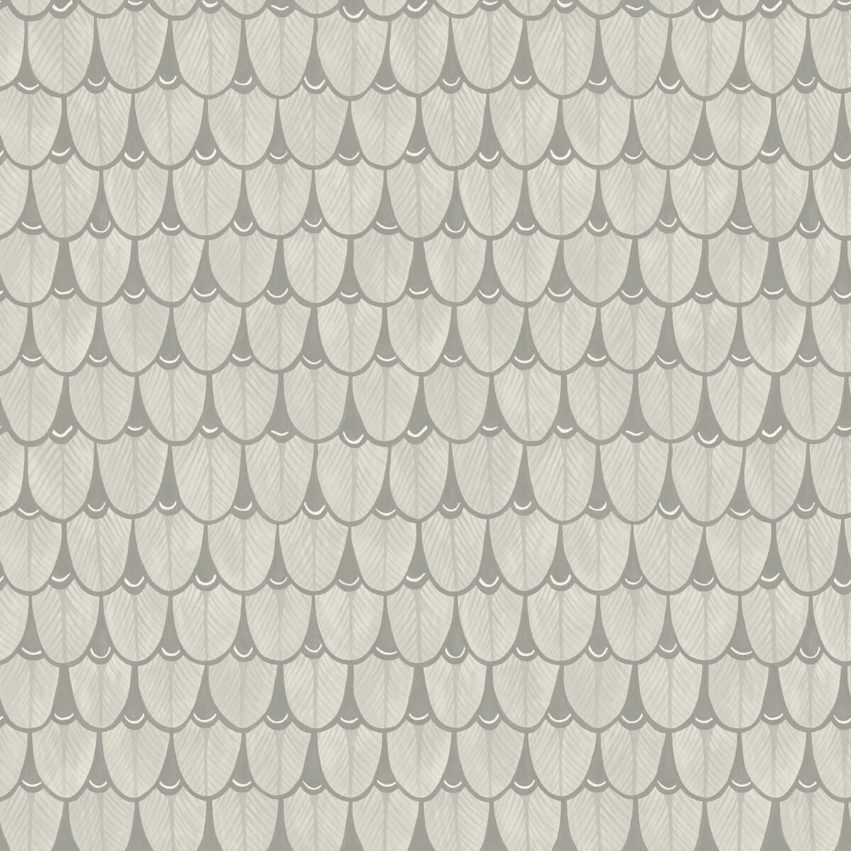 COLE & SON NARINA SOFT GREY