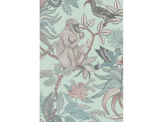 Cole & Son WP: Ardmore Savuti 109/1004.CS.0 Duck Egg