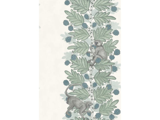 Cole & Son WP: Acacia 109/11052.CS.0 Blue & Green