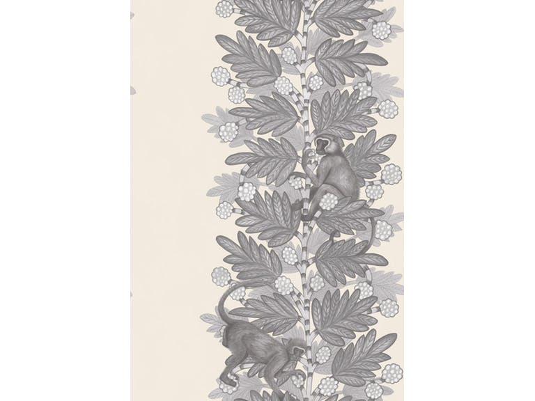 Cole & Son WP: Acacia 109/11053.CS.0 Grey & White
