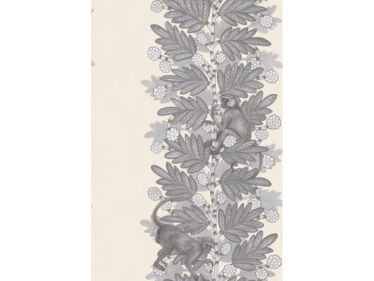 Cole & Son WP: Acacia 109/11053.CS.0 Grey & White