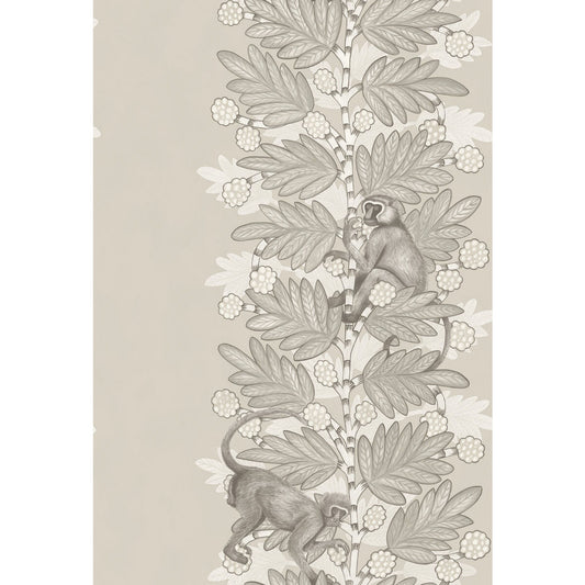 COLE & SON ACACIA STONE & WHITE BERRIES