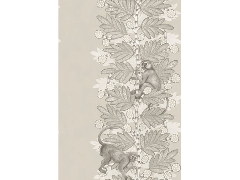 Cole & Son WP: Acacia 109/11054.CS.0 Stone & White Berries