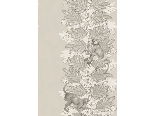 Cole & Son WP: Acacia 109/11054.CS.0 Stone & White Berries