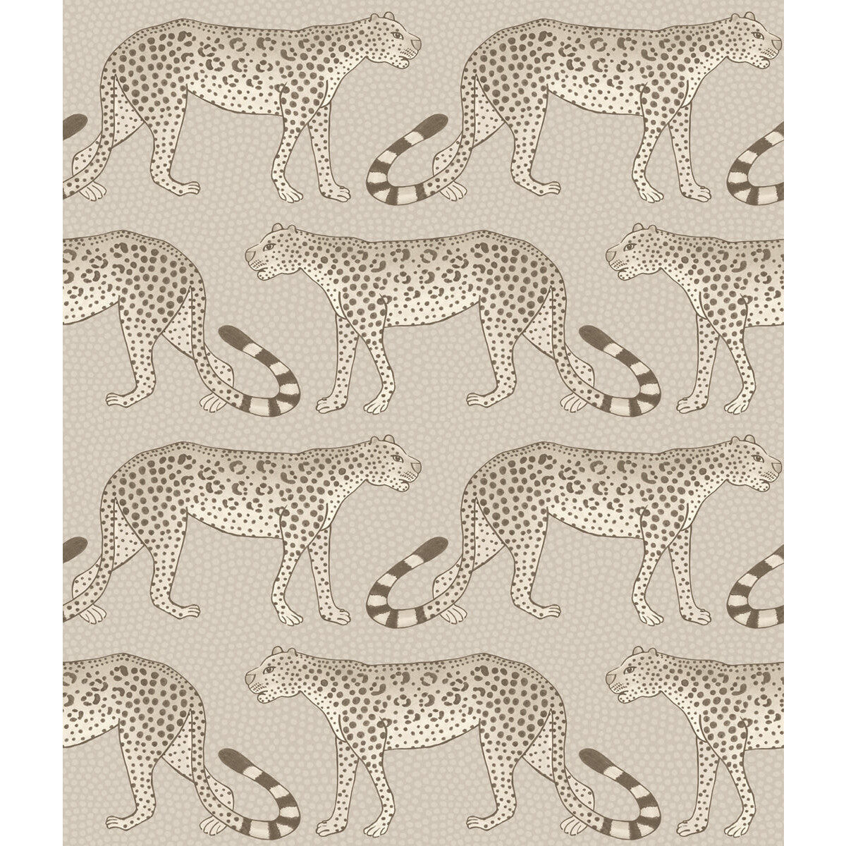 COLE & SON LEOPARD WALK STONE