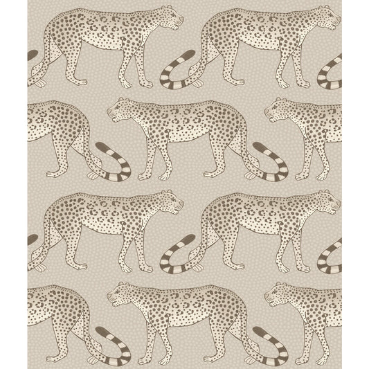 COLE & SON LEOPARD WALK STONE