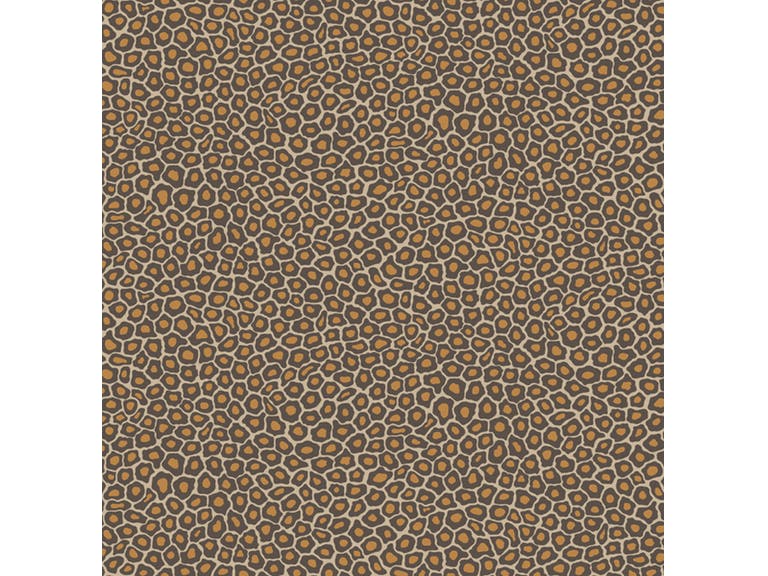 Cole & Son WP: Ardmore Senzo Spot 109/6027.CS.0 Brown & Gold