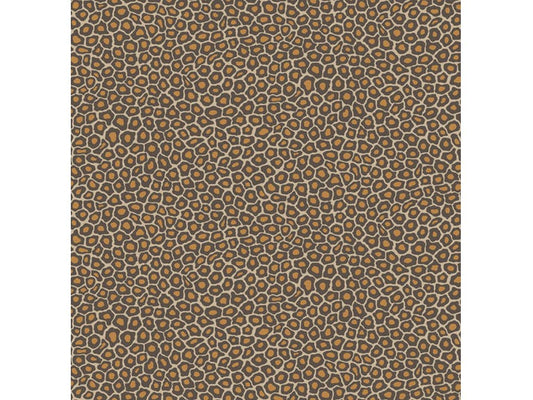 Cole & Son WP: Ardmore Senzo Spot 109/6027.CS.0 Brown & Gold