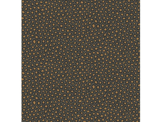 Cole & Son WP: Ardmore Senzo Spot 109/6032.CS.0 Charcoal
