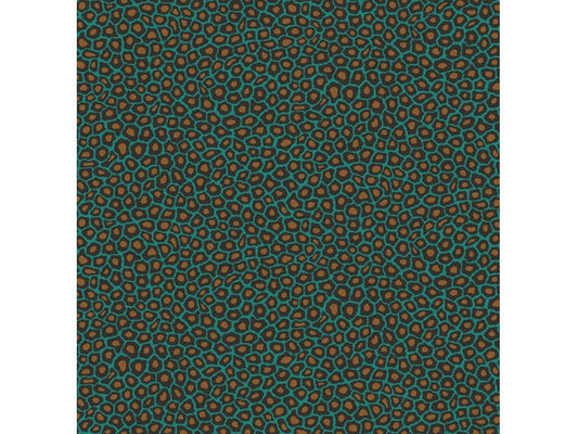 Cole & Son WP: Ardmore Senzo Spot 109/6033.CS.0 Petrol