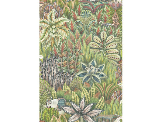 Cole & Son WP: Ardmore Singita 109/7034.CS.0 Green