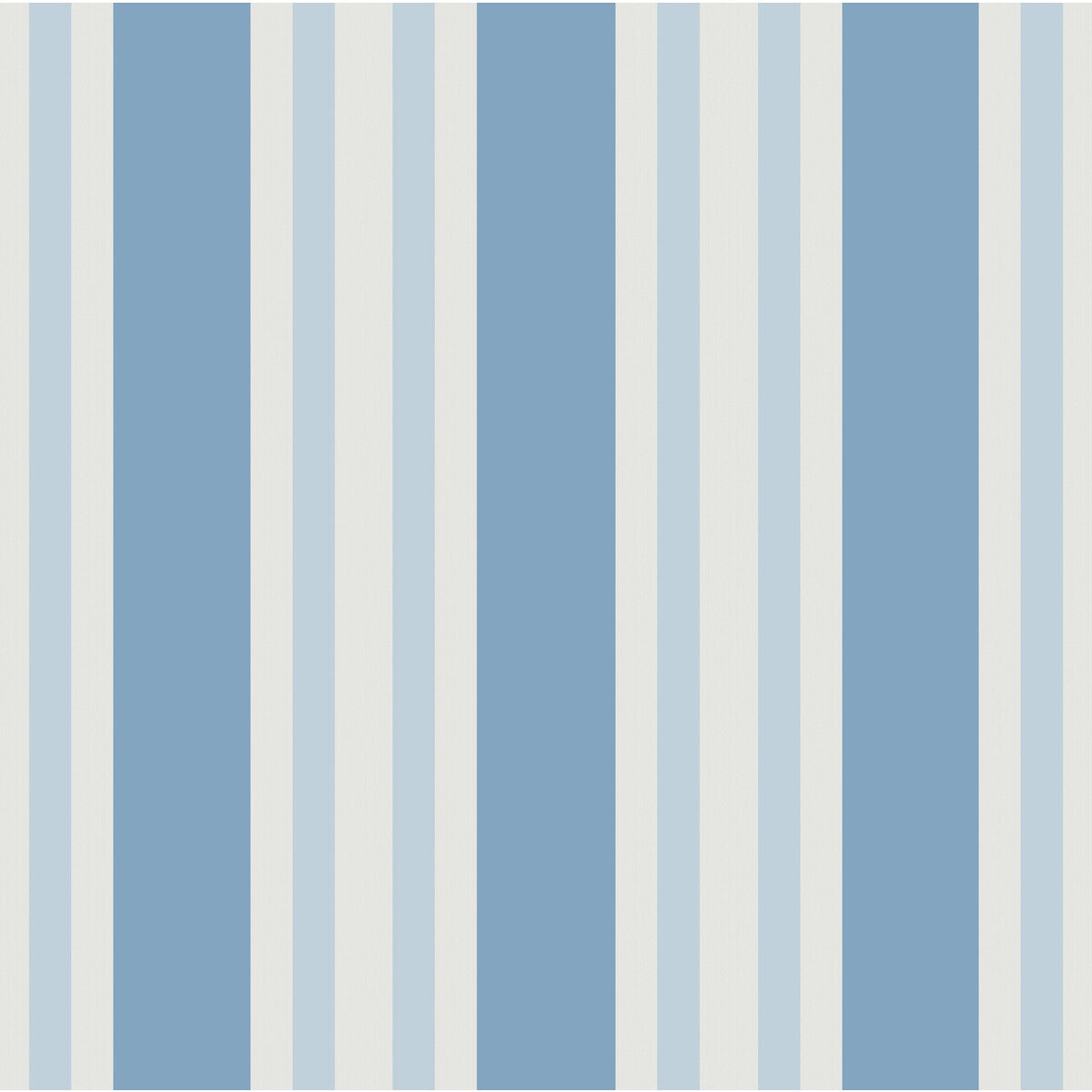 COLE & SON POLO STRIPE BLUE