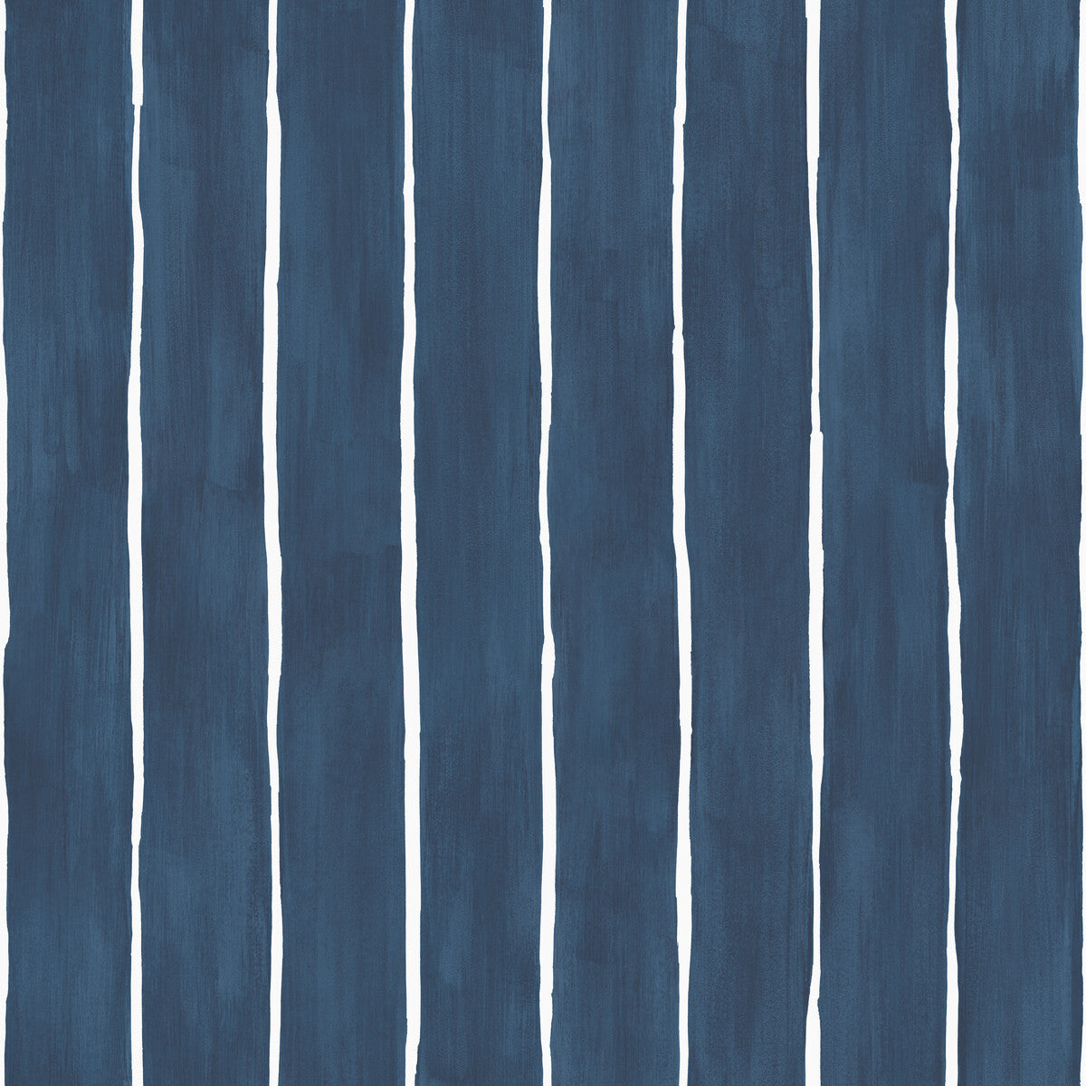 COLE & SON MARQUEE STRIPE INK