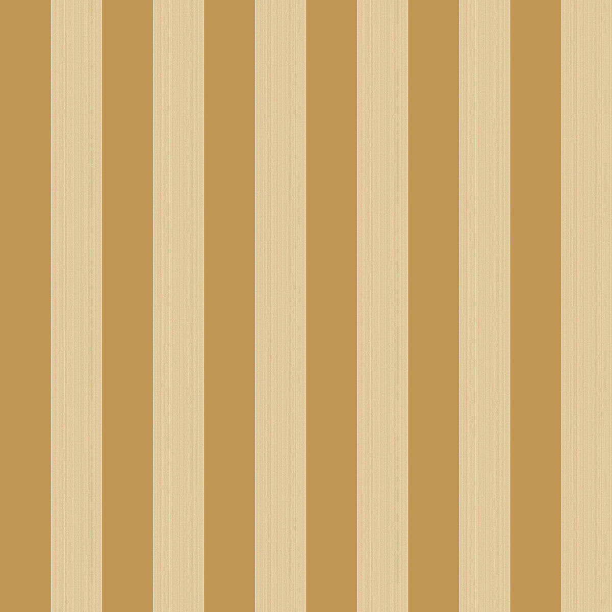 COLE & SON REGATTA STRIPE GOLD + SAND
