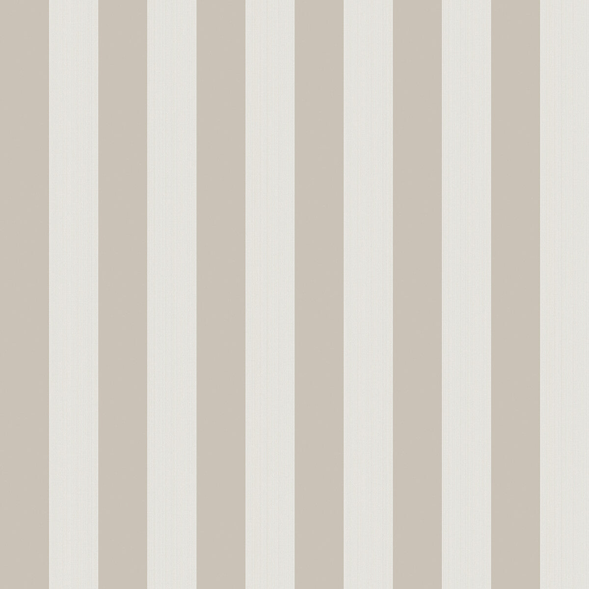 COLE & SON REGATTA STRIPE STONE/PARCHMENT
