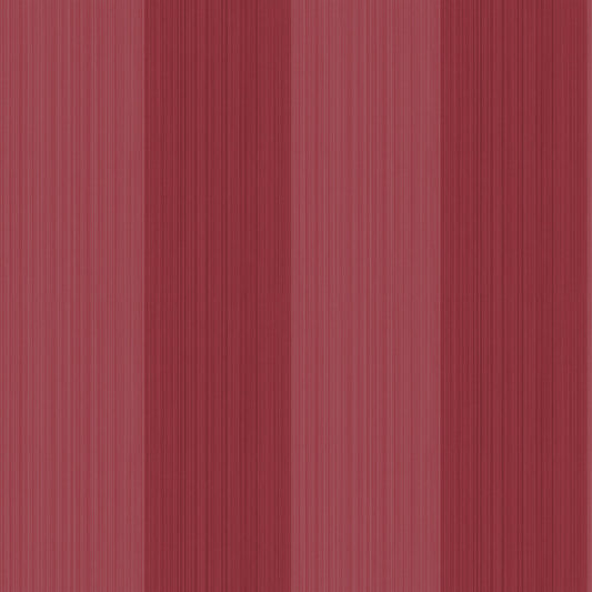 COLE & SON JASPE STRIPE RED