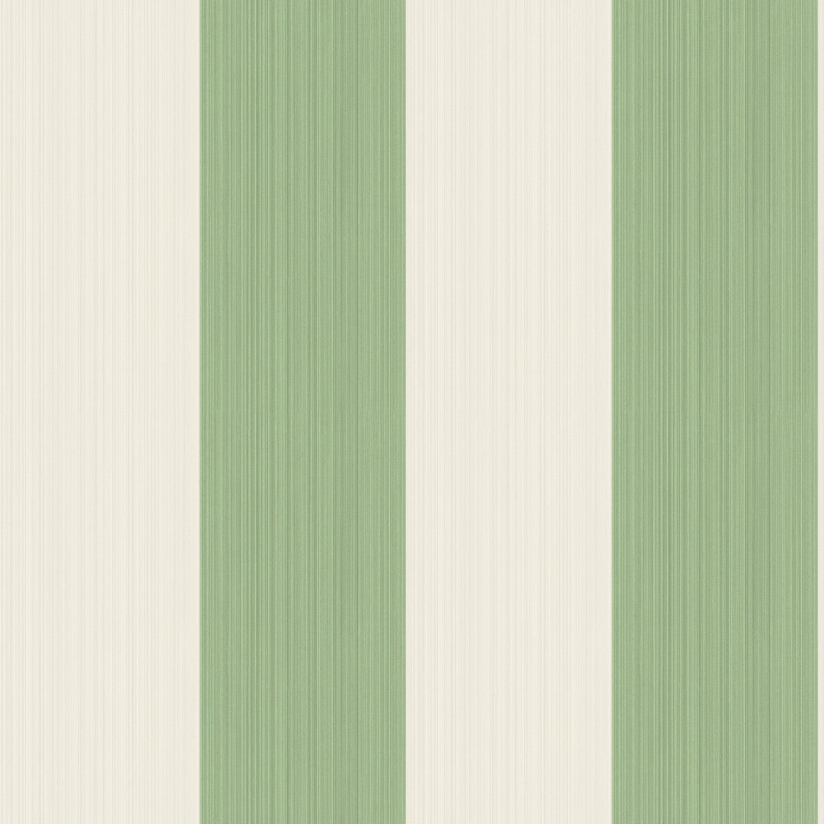 COLE & SON JASPE STRIPE GREEN
