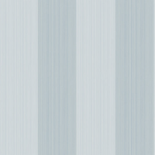 COLE & SON JASPE STRIPE PALE BLUE