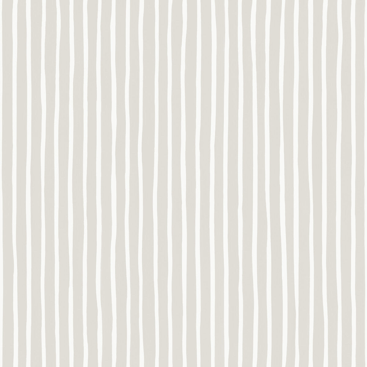 COLE & SON CROQUET STRIPE PARCHMENT