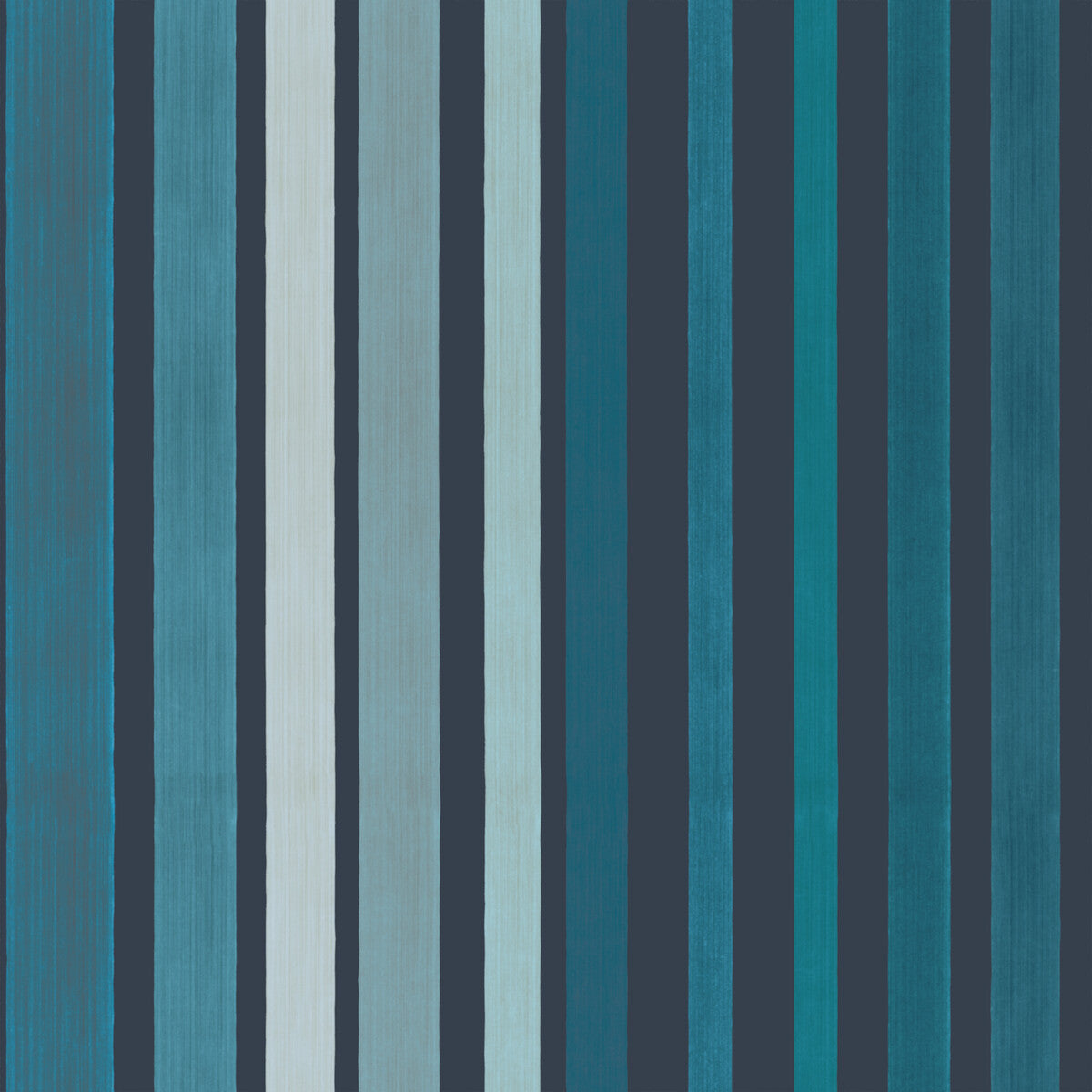 COLE & SON CAROUSEL STRIPE BLUE