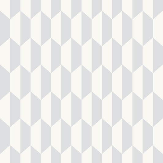 COLE & SON PETITE TILE GREY