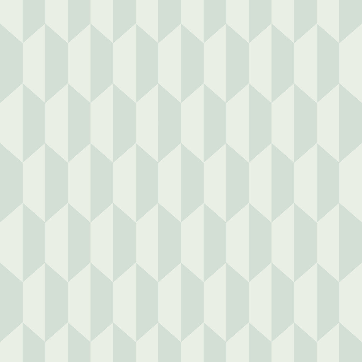 COLE & SON PETITE TILE FRESH DUCK EGG