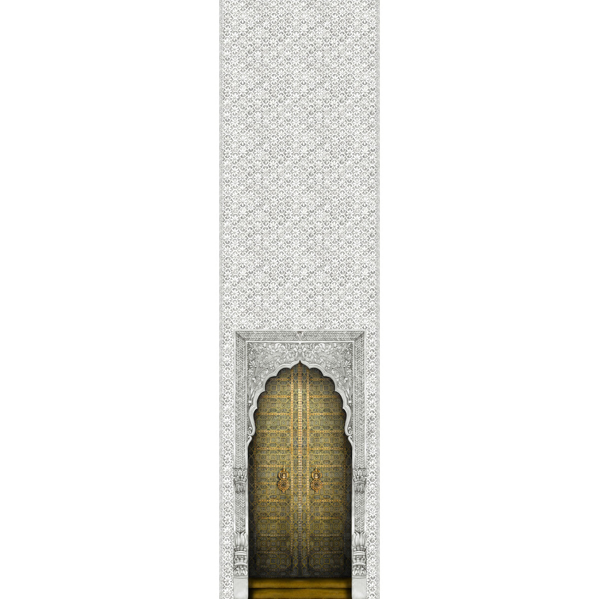 COLE & SON BAHIA GOLD & STONE