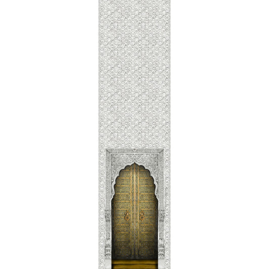 COLE & SON BAHIA GOLD & STONE