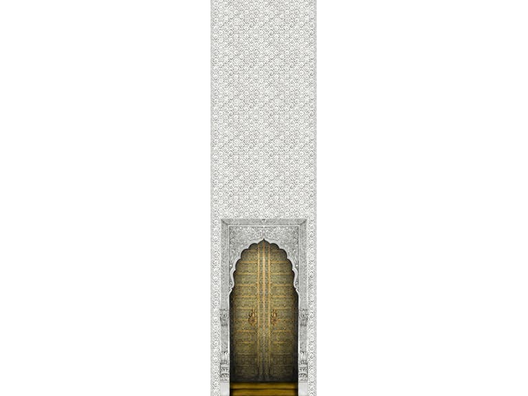 Cole & Son WP: Martyn Lawrence Bullard Bahia 113/4012.CS.0 Gold & Stone