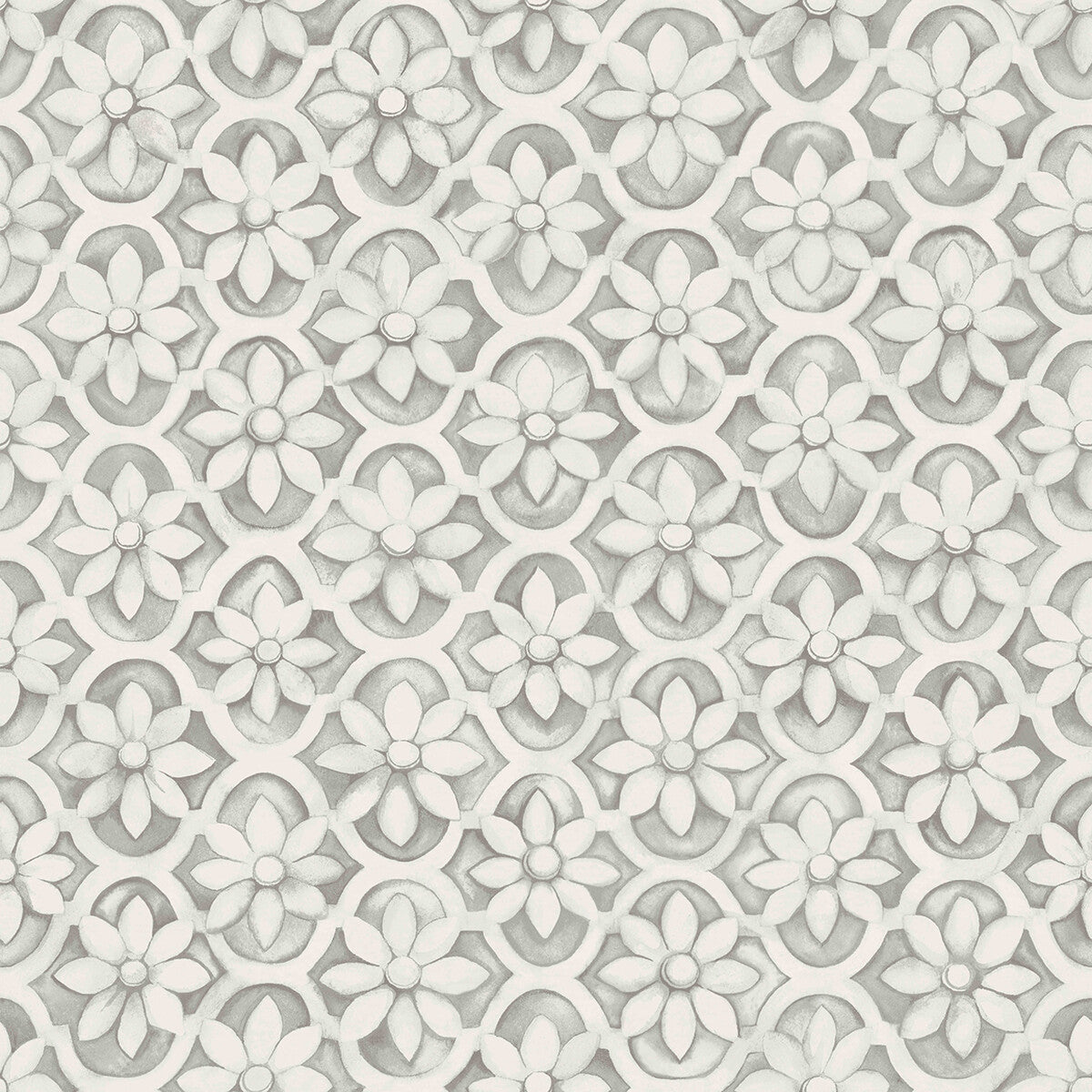 COLE & SON JALI TRELLIS STONE