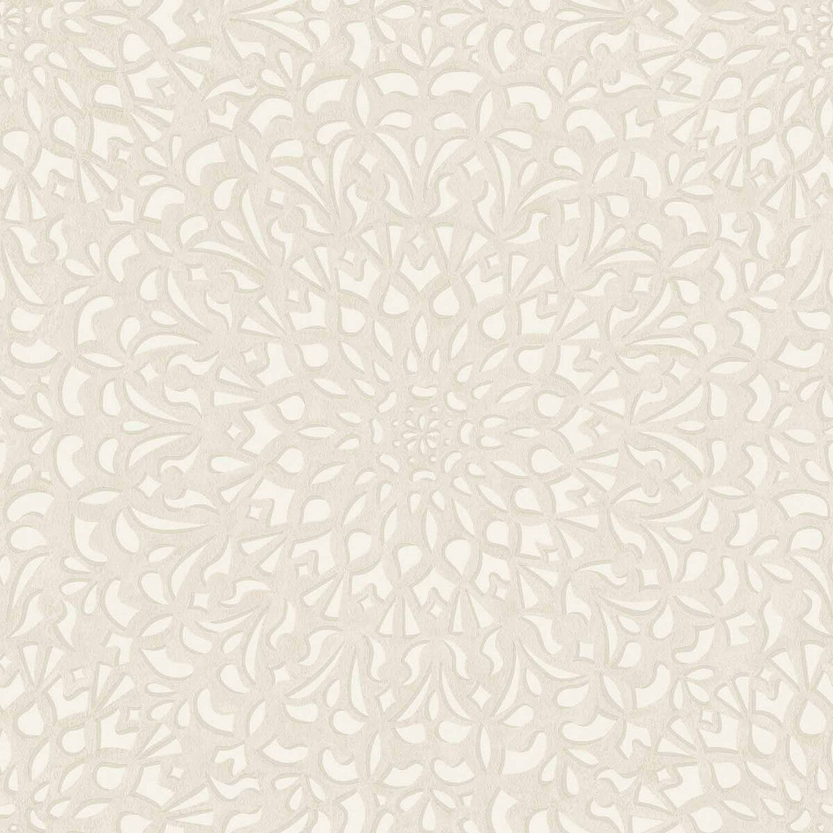 COLE & SON MEDINA PEARL & PARCHMENT
