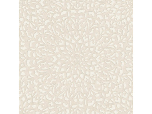 Cole & Son WP: Martyn Lawrence Bullard Medina 113/7016.CS.0 Pearl & Parchment