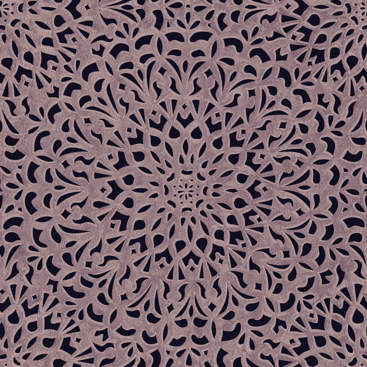COLE & SON MEDINA SOOT & SNOW