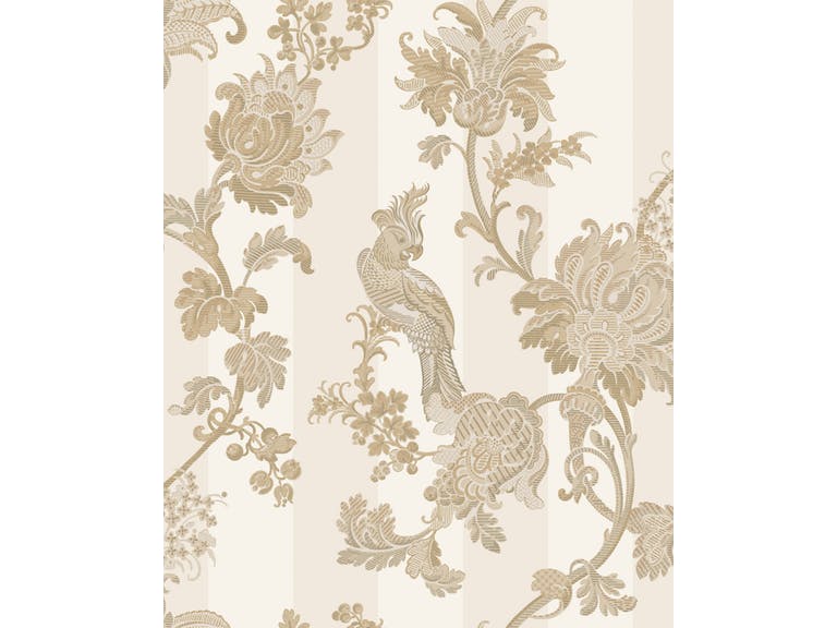 Cole & Son WP: Martyn Lawrence Bullard Zerzura 113/8021.CS.0 Gold & Parchment