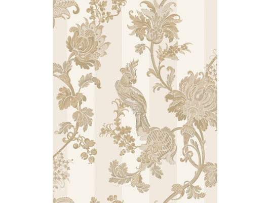 Cole & Son WP: Martyn Lawrence Bullard Zerzura 113/8021.CS.0 Gold & Parchment