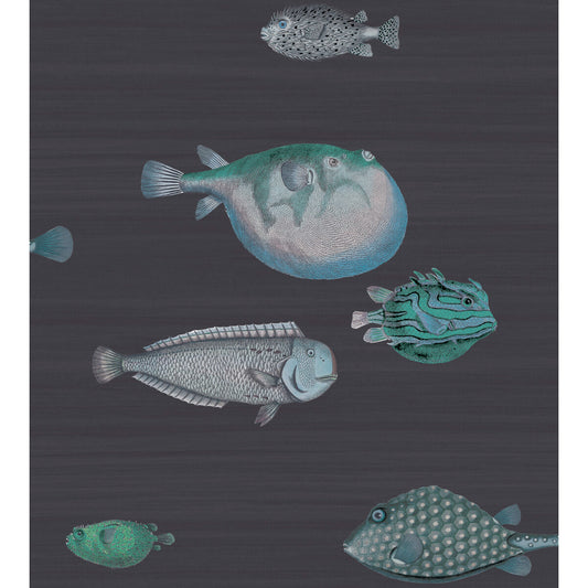 COLE & SON ACQUARIO INK