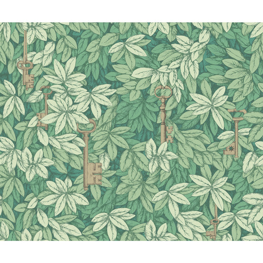 COLE & SON CHIAVI SEGRETE FOREST