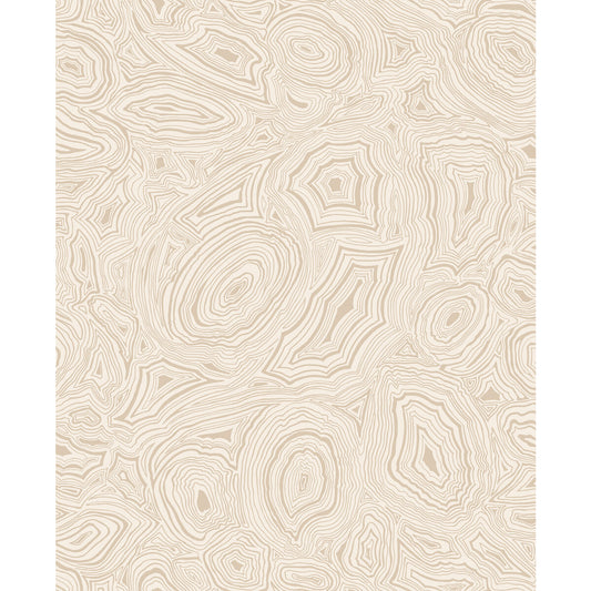 COLE & SON MALACHITE PARCHMENT & GOLD